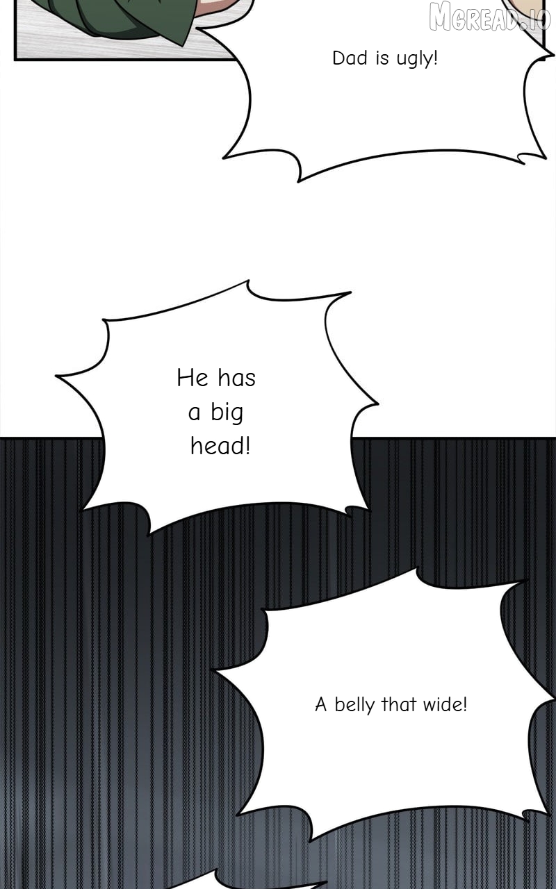 Change Me Chapter 191  - page 35